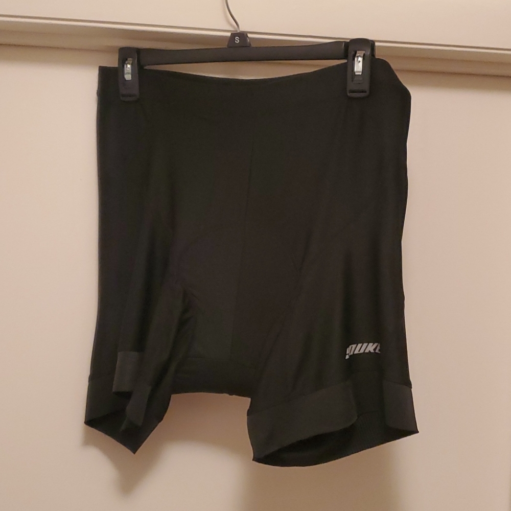 cycling shorts